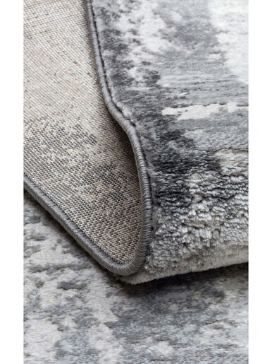 Tepih Lagos Grey LGS14 160x230cm