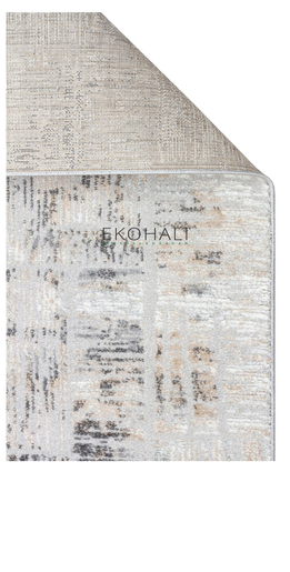 Tepih Lagos Grey LGS15 160x230cm