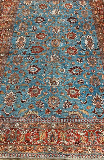 Tepih Unique AL170 160x230cm