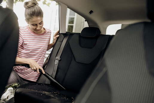 Karcher usisivač za suho i mokro WD 4 V-20/5/22