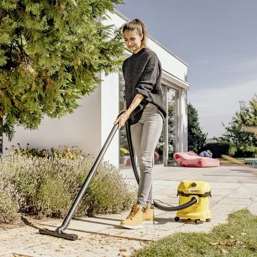 Karcher usisivač za suho i mokro WD 2 PLUS V-15/4/18