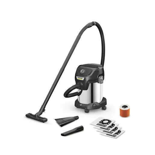 Karcher usisivač za suho i mokro KWD 3 S V-17/4/20 Anniversary Edition