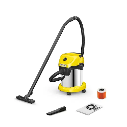 Karcher usisivač za suho i mokro WD 3 S V-17/4/20 (YSY)
