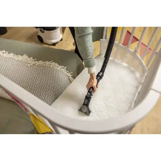 Karcher mašina za prskanje i dubinsko pranje SE 6 SIGNATURE LINE