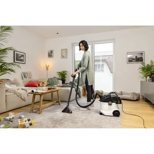 Karcher mašina za prskanje i dubinsko pranje SE 6 SIGNATURE LINE