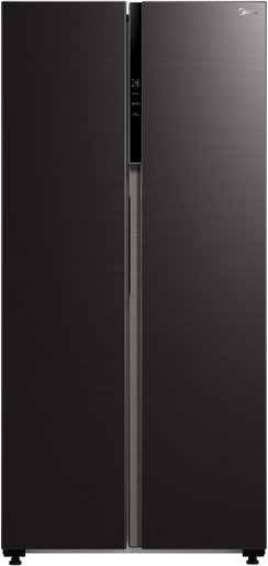 Midea frižider MDRS619FIE28
