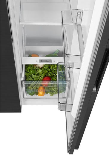 Midea frižider MDRS619FIE28