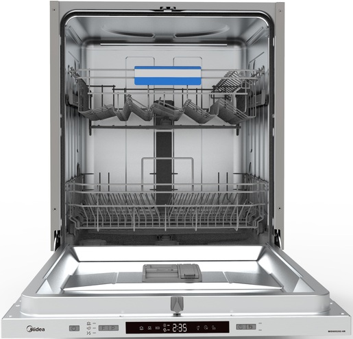 Midea perilica posuđa MID60S202-HR