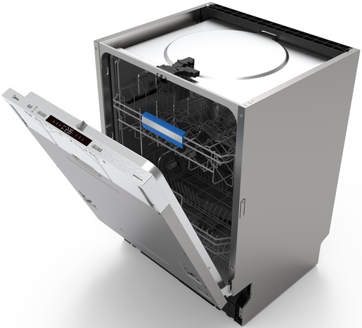 Midea perilica posuđa MID60S202-HR