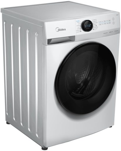 Midea mašina za veš MF200W80WB/W-HR