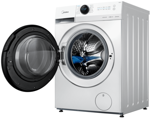 Midea mašina za veš MF200W80WB/W-HR
