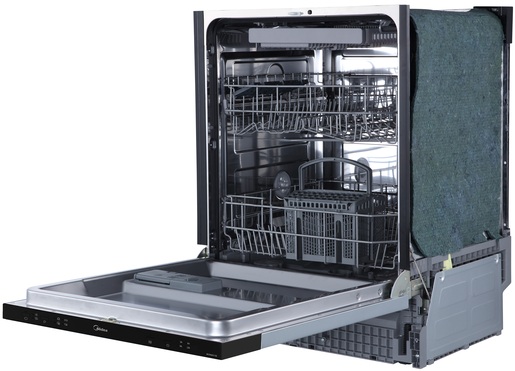 Midea perilica posuđa MID60S130