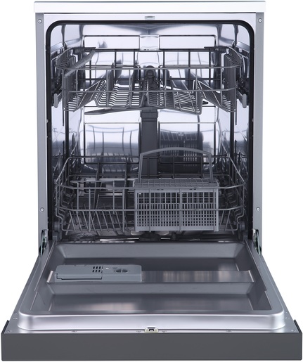 Midea perilica posuđa MFD60S090W-ES