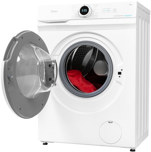 Midea mašina za veš MF100W90BA/W-HR
