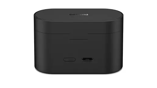 PHILIPS Bluetooth® slušalice TAT6000BK BT, blokiranje buke, Pametna kutija za punjenje, Tehnologija s 4 mikrofona, Crna