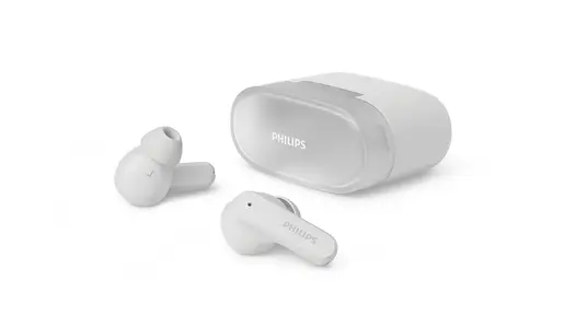 Philips Bluetooth® slušalice TAT2000WT/00, bijela