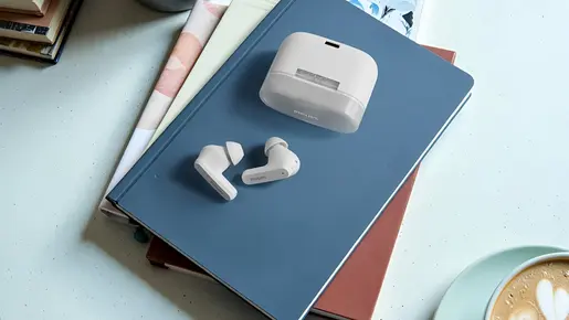 Philips Bluetooth® slušalice TAT2000WT/00, bijela