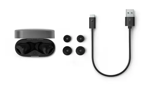 Philips Bluetooth® slušalice TAT2000BK/00, crna