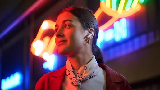 Philips Bluetooth® slušalice TAT2000BL/00, plava