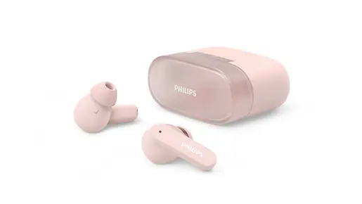 Philips Bluetooth® slušalice TAT2000PK/00, Pink