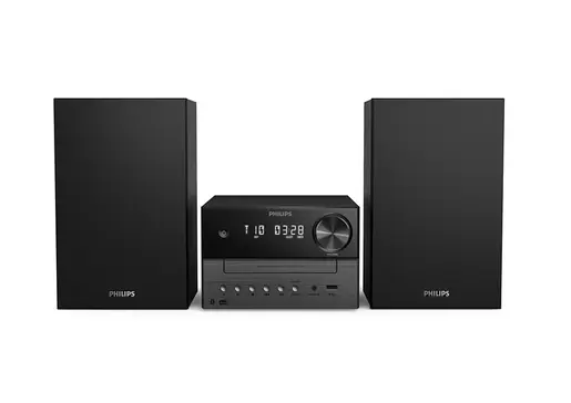 Philips Mini linija TAM3505M2, FM, CD, USB, audio, Bluetooth 5.4