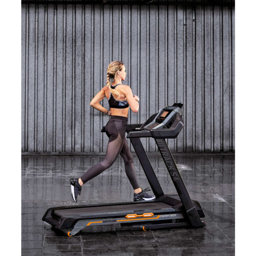 KETTLER Traka za trčanje Alpha Run 200