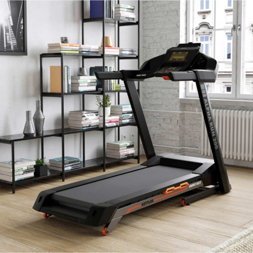 KETTLER Traka za trčanje Alpha Run 200