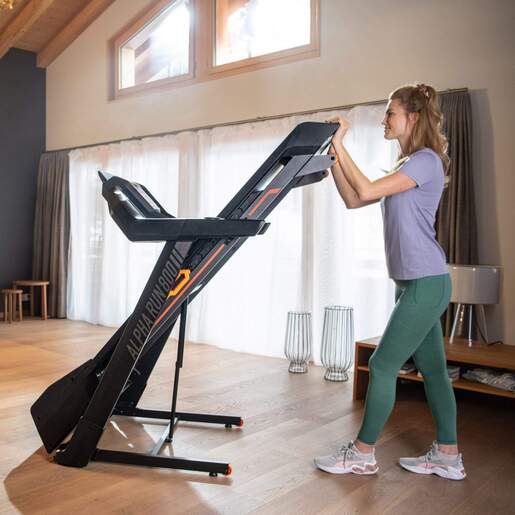 KETTLER Traka za trčanje Alpha Run 200