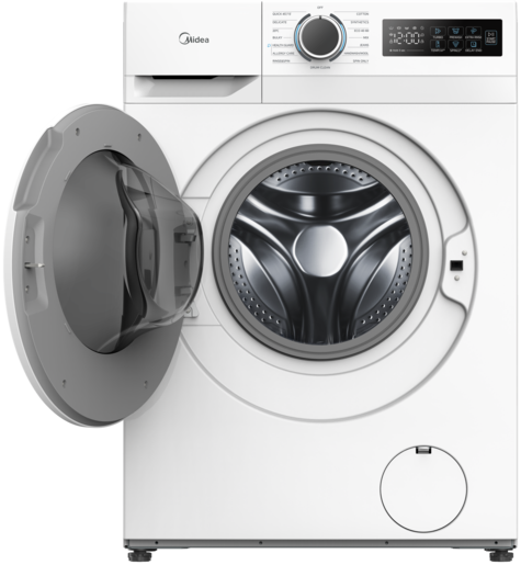 Midea mašina za veš MF110W80BA10/W-HR