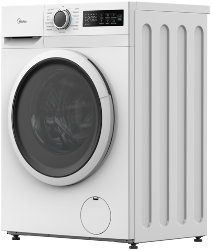 Midea mašina za veš MF110W80BA10/W-HR