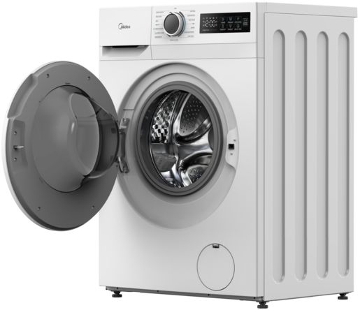 Midea mašina za veš MF110W80BA10/W-HR