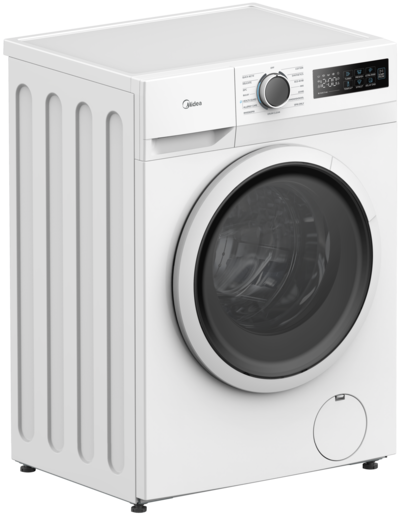 Midea mašina za veš MF110W80BA10/W-HR