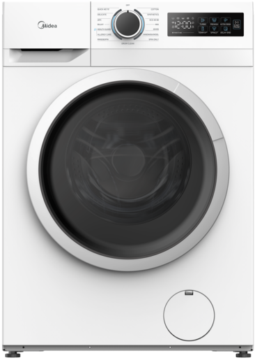 Midea mašina za veš MF110W90BA10/W-HR