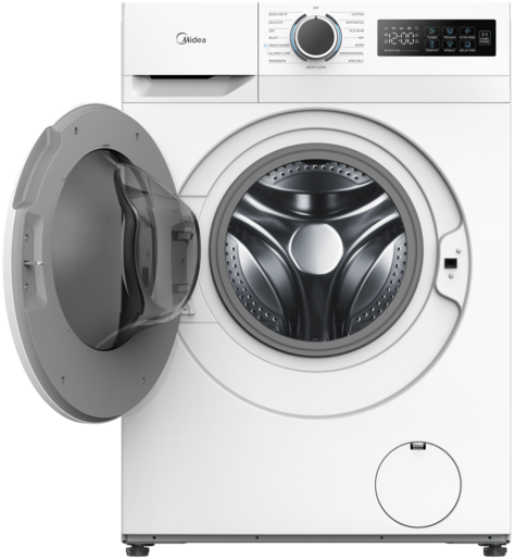 Midea mašina za veš MF110W90BA10/W-HR