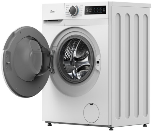 Midea mašina za veš MF110W90BA10/W-HR