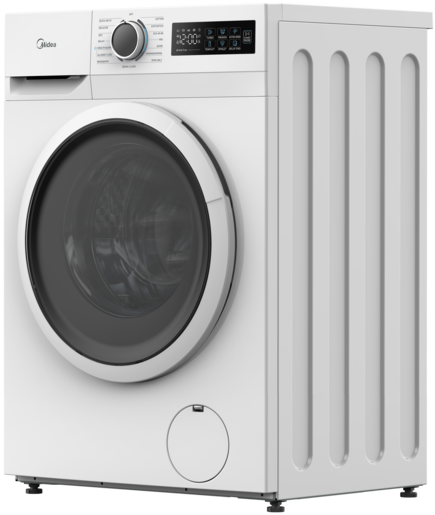 Midea mašina za veš MF110W90BA10/W-HR