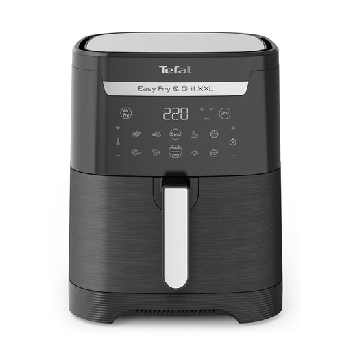 TEFAL friteza na vrući zrak EY801815 Easy Fry & Grill XXL, 1830 W, 6.5 L