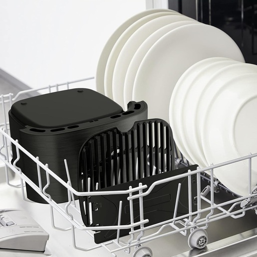 TEFAL friteza na vrući zrak EY801815 Easy Fry & Grill XXL, 1830 W, 6.5 L