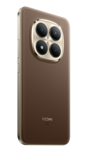 XIAOMI Redmi Note 15 PRO+ 5G mobitel, 12+512, Brown