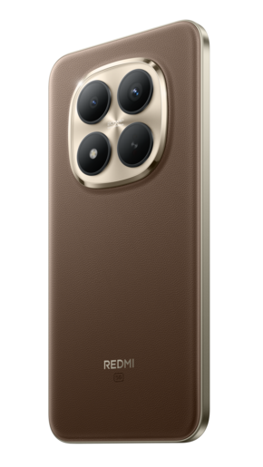 XIAOMI Redmi Note 15 PRO+ 5G mobitel, 8+256, Brown