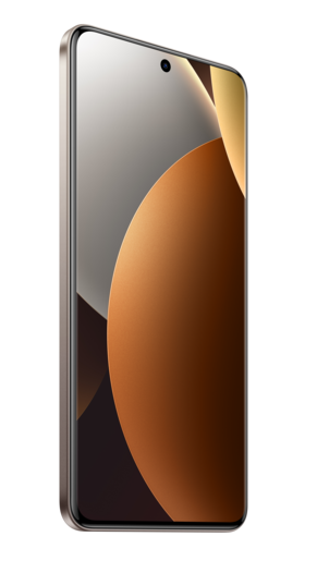 XIAOMI Redmi Note 15 PRO 4G, mobitel, 8+256, Titan