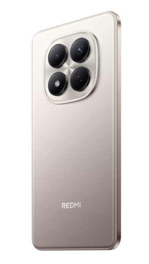 XIAOMI Redmi Note 15 PRO 4G, mobitel, 8+256, Titan