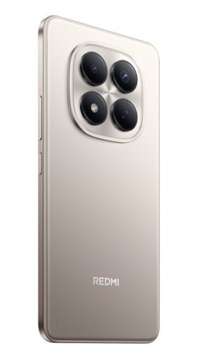 XIAOMI Redmi Note 15 PRO 4G, mobitel, 8+256, Titan