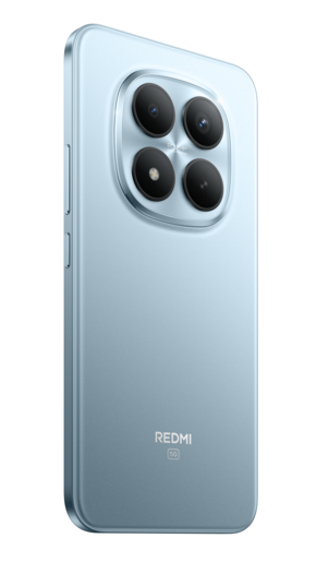 XIAOMI Redmi Note 15 PRO+ 5G, mobitel, 8+256, Blue