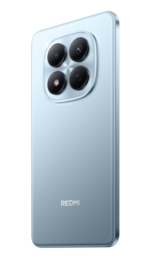 XIAOMI Redmi Note 15 PRO 4G, mobitel, 8+256, Blue