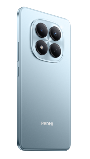 XIAOMI Redmi Note 15 PRO 4G, mobitel, 8+256, Blue