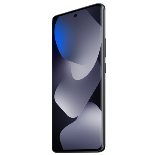 XIAOMI Redmi Note 15 mobitel, 6+128, Black