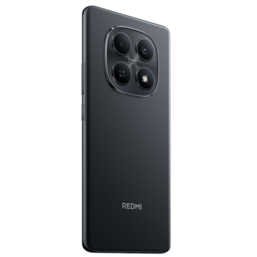 XIAOMI Redmi Note 15 mobitel, 6+128, Black