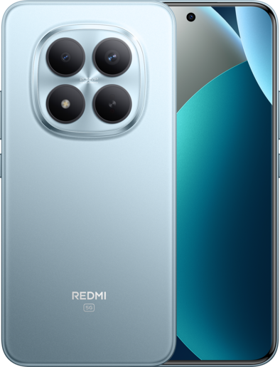 XIAOMI Redmi Note 15 PRO+ 5G mobitel, 12+512, Blue