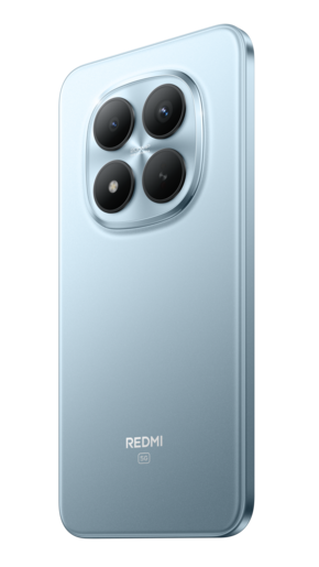 XIAOMI Redmi Note 15 PRO+ 5G mobitel, 12+512, Blue